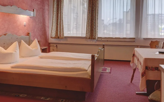 Hotel Luitpold