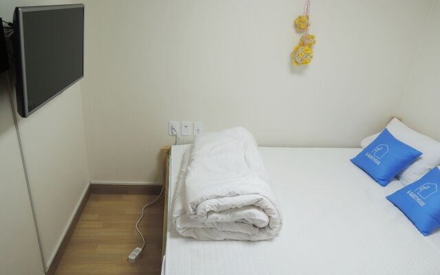 DH myeongdong guesthouse