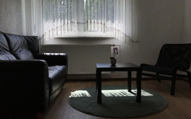 Apartmenthaus Marten