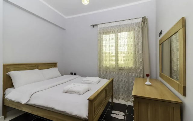 Royal Beach Serviced Apartments