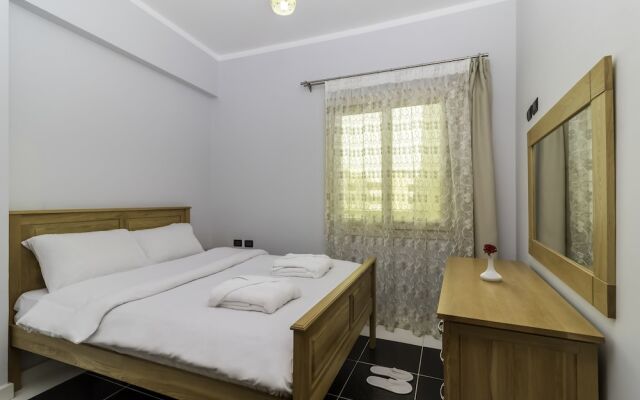 Royal Beach Serviced Apartments