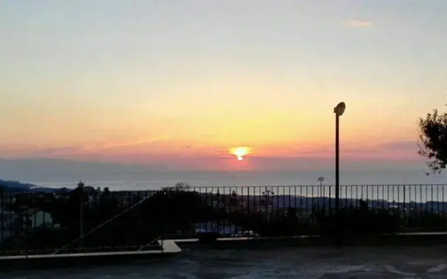 Villa Capo Grecale