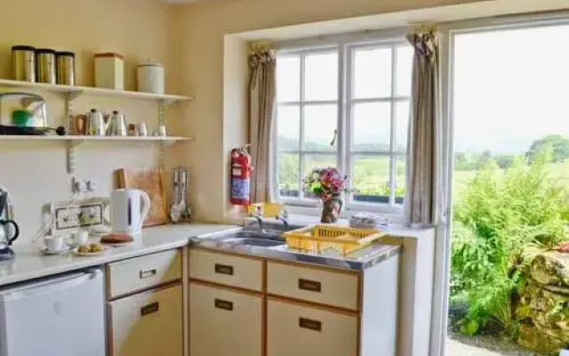 Ednas Cottage