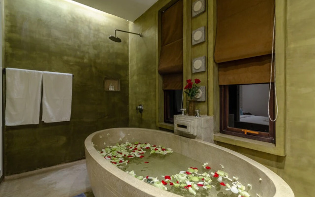 Reservoir Hotels