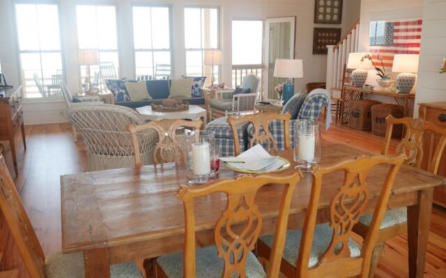 Shankri-la - 3 Br Home