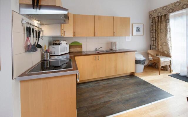 Haus Lowe Appartement 2 Stock Nr 5