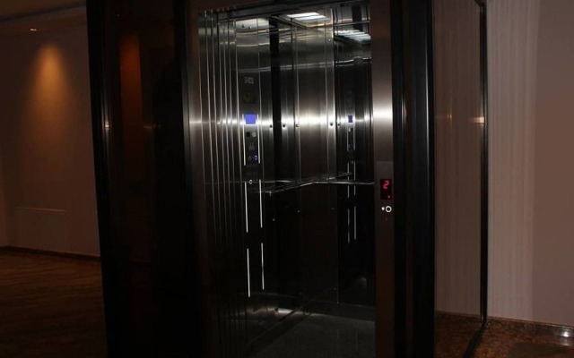 Hotel Light Palace