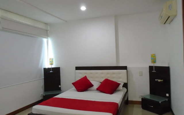 Apartamentos Palmetto - Frente al Mar - Bestbooking