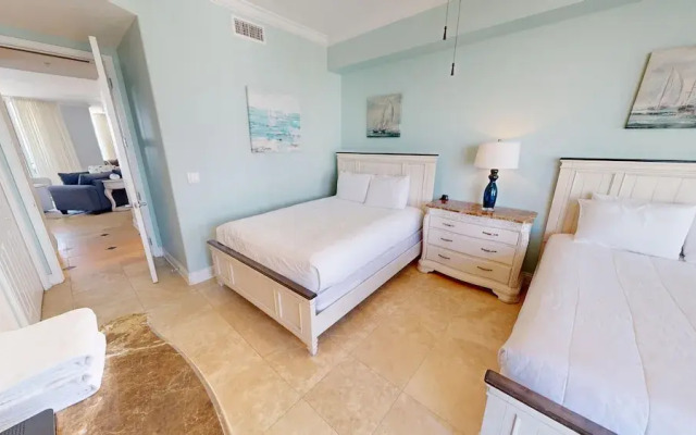 St. Maarten Penthouse 1 3 Bedroom Condo
