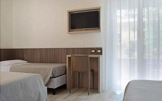Hotel Muccioli