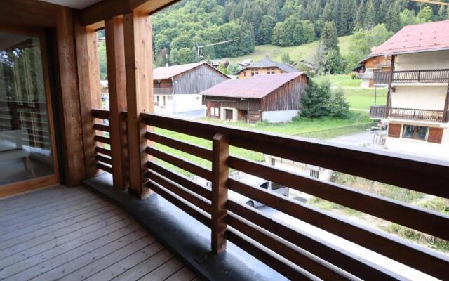 Appartement Les Gets, 5 pièces, 8 personnes - FR-1-623-288