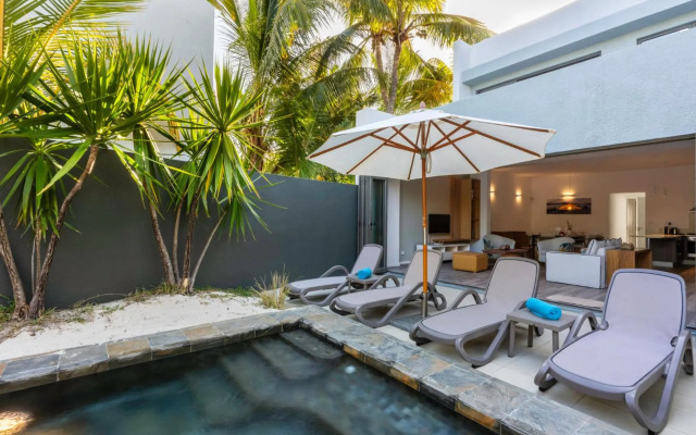 Stylia Villas