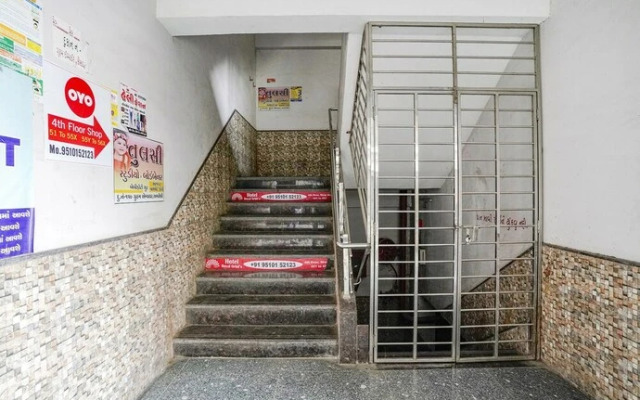 Fabhotel Royal Orbits