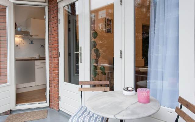 B&B West City Amsterdam