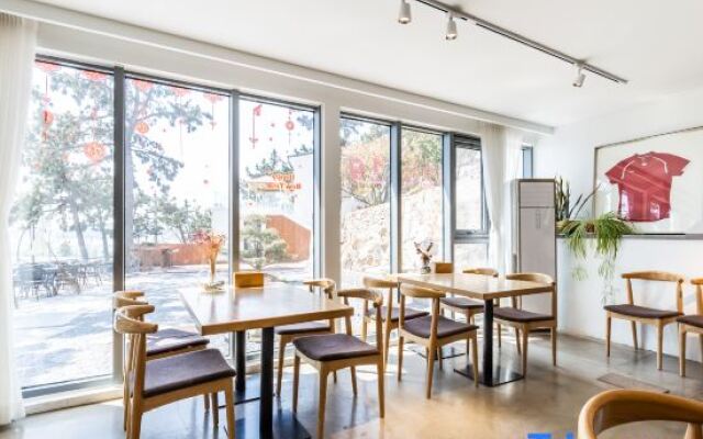 Qingdao Qigu Abalone Island No.85 Homestay