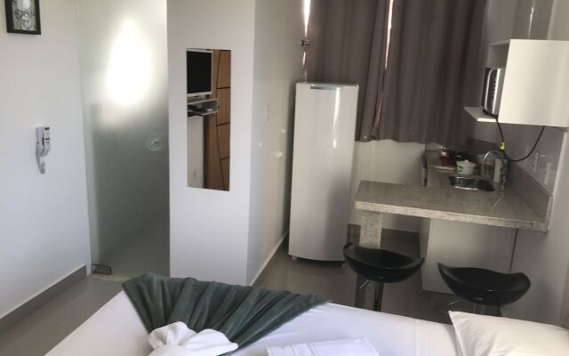 Hotel Areião