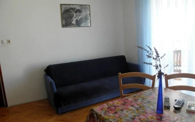 Apartments Jasko Barbat
