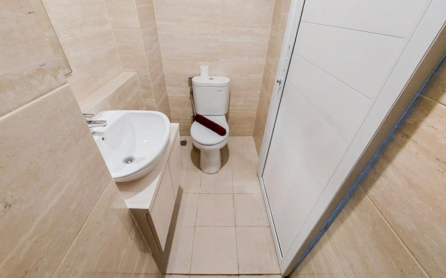 Nice Studio at Springwood Residence Tangerang Apartment