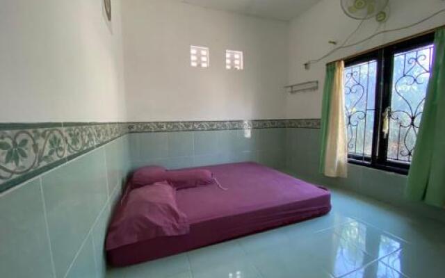 Grapyak Homestay Syariah