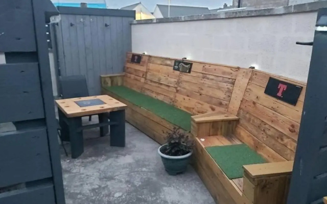 5 Riverside Place Thurso. 2 Bed, 2 Bathrooms.