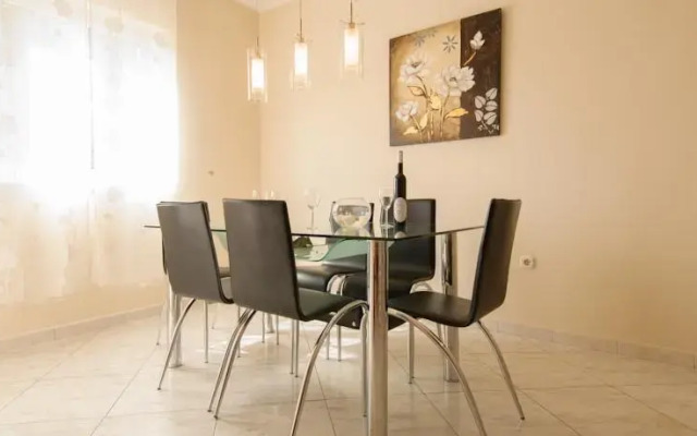 Apartment Lea