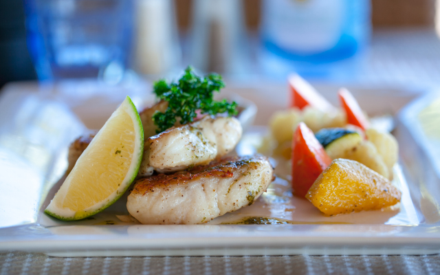 Coco de Mer Hotel and Black Parrot Suites