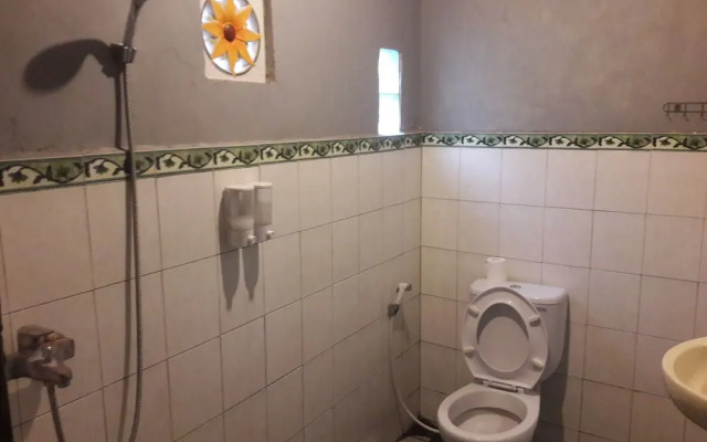 Timbool Bungalow