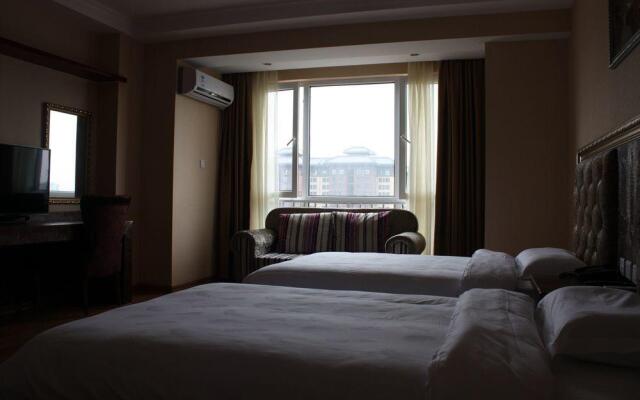 Love Face Hotel
