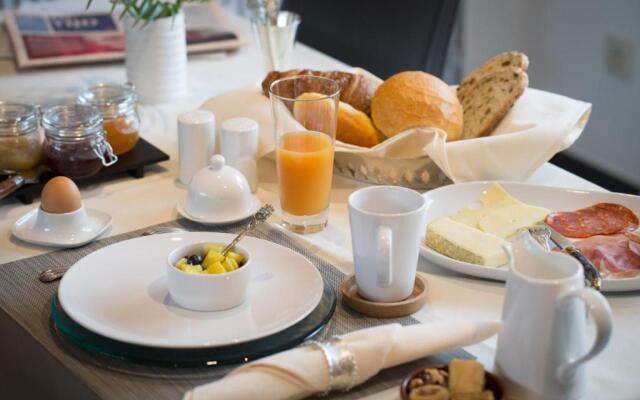 Barbara's Bed&Breakfast