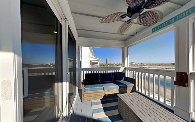 Lost Key Townhomes #14225 - Deja Blue by Southern Vacation Rentals