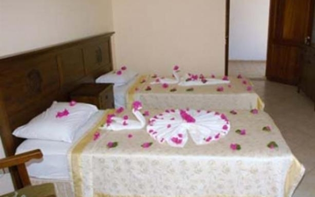 Gumbet Beach Resort