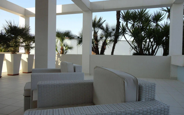 Soglow Business Class Aparthotel