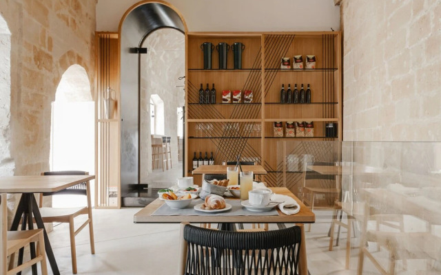 Ai Maestri Rooms&Cafè