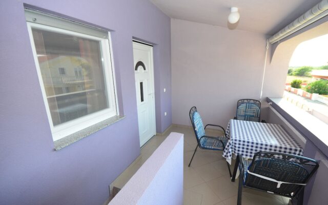 Apartments Brandis