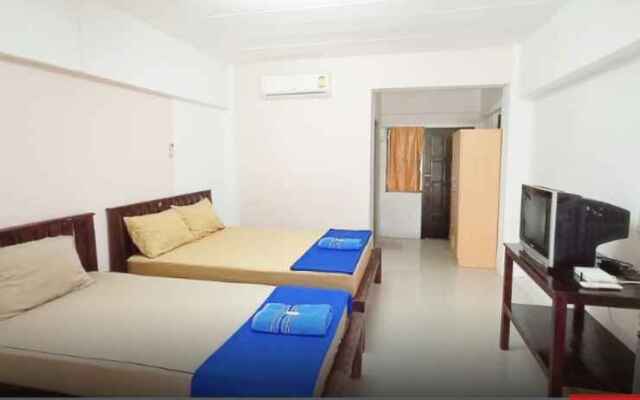Banyan Resort Bangsaen