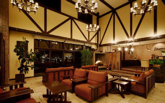 La Vista Daisetsuzan