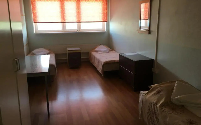 Uuemõisa Hostel