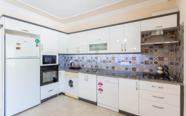 Duman Collection in Dalyan