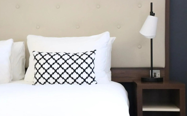 Mercure Preston Samlesbury