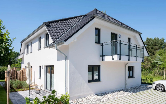 Dünenquartier Apartment 26