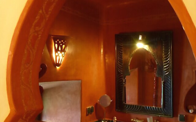 Riad Timadrouine