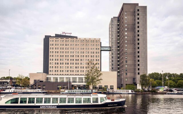 Mercure Amsterdam City
