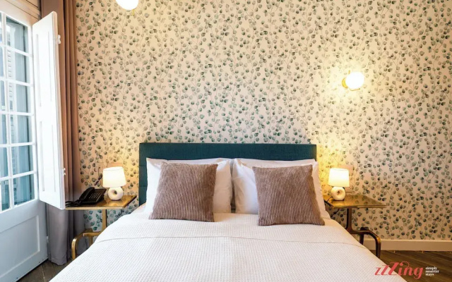 Yolanda Boutique Hotel