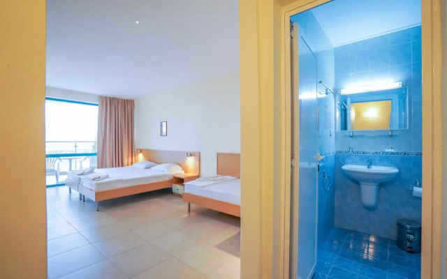 Hotel Delfin - All Inclusive