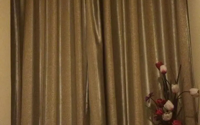 Mulan Business Hotel - Wuhan