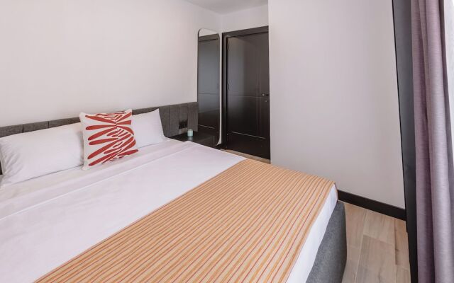 Ella Suites Hotel