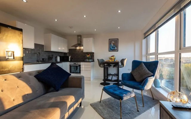 Smart Apartments