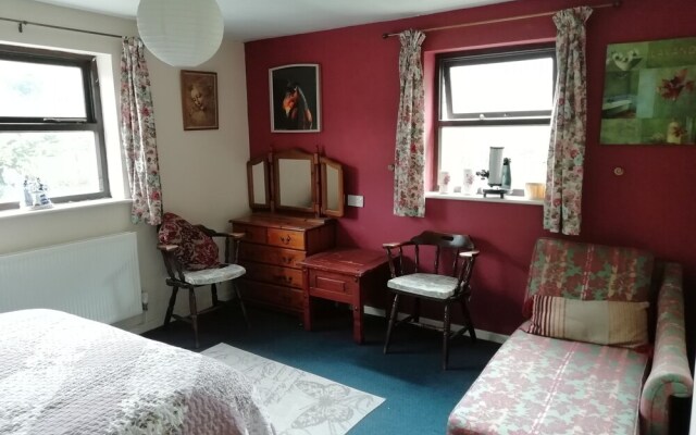 Ty Coch Farm B and B