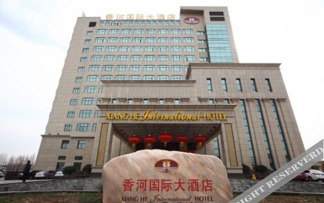 Xiang He International Hotel