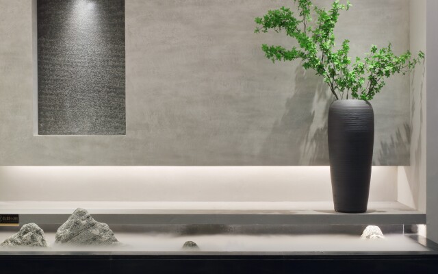 Hyatt Hotel (Zhuhai Pingsha Haiquanwan store)